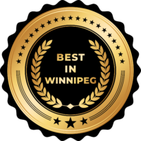 Best in Winnipeg listed
