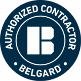 Belgard Authorized Installer